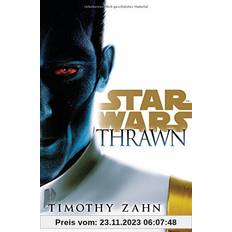 Star Wars Thrawn