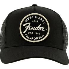 Accessories Fender West Coast Trucker Hat