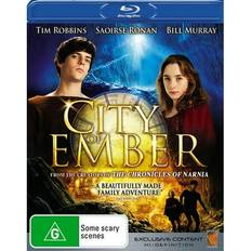 City of Ember [ NON-USA FORMAT Blu-Ray