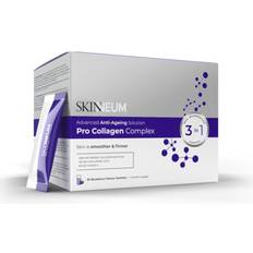 Nahrungsergänzung SKINNEUM SKINNEUM Pro Collagen Complex Drink