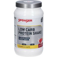 Himbeere Eiweißpulver Sponser Protein Shake L-C Raspberry 550