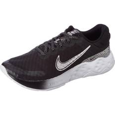 Sneakers Nike Women's Renew Running Shoes, Black/White