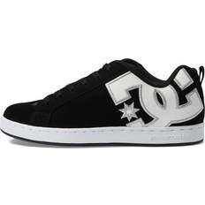 DC Women Shoes DC Women's Court Graffik Skate Shoes