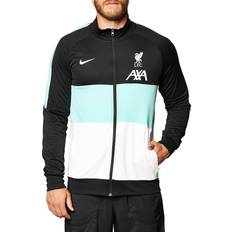 Nike Liverpool FC Men's Track Jacket- 2020/21