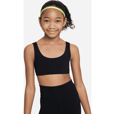 Nike Dri Fit Alate All U Sports Bra - Sort
