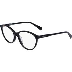 Solbriller Longchamp LO2709 Briller - Black