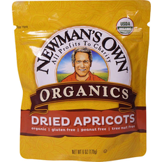 Newman’s Own Organics Dried Apricots