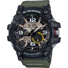 Casio G-Shock Mudmaster Black Olive GG-1000-1A3PR