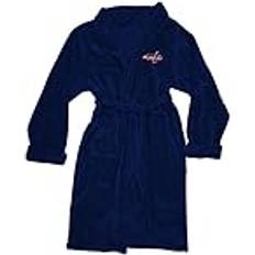 Men Robes Northwest NHL 349 Capitals Bathrobe Blue