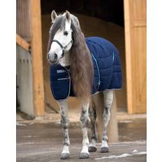 155cm Hästtäcken Horseware Rambo Stalltäcke, 400g