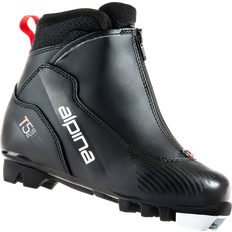 Alpina XC Boots T 5 Plus 24/25 Classic Boot - Black
