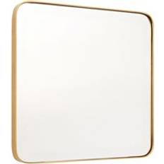 Freemans Premier Square Wall Mirror