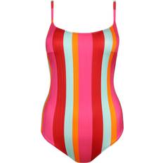 Marie Jo Maillots de bain Marie Jo Maillot de bain 1 pièce nageur Tenedos - Multicolore