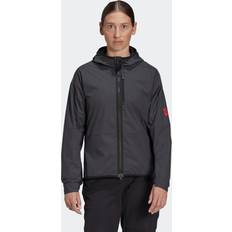 adidas Five Ten Women's Wind Jacket Cycling jacket S, grey