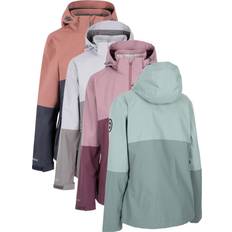 Trespass quincy female jkt PLATINUM