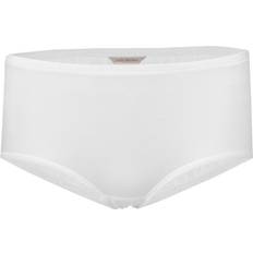 Lady Avenue Silke Midi Trusse OffWhite