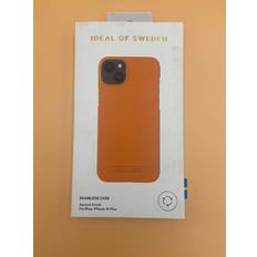 Mobiltilbehør Ideal of Sweden Seamless Case Apricot Crush