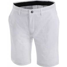 Galvin Green Paul Ventil8+ White Shorts