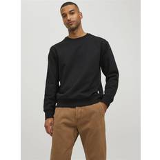 Jack & Jones Rdd Plain Crewneck Sweatshirt