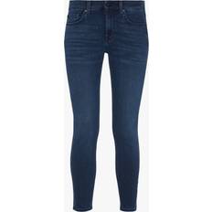 Men - W23 Jeans 7 For All Mankind Skinny BAir Jeans, Park Avenue