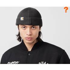 Carhartt Luer Carhartt banks beanie vulcan