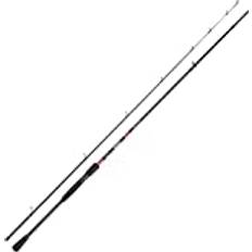 Spinning rods Spro Powercatcher 2.70 m Spinning Rods Noir