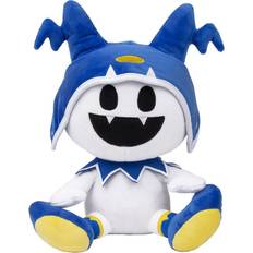 Itemlab Persona 5 Royal Stubbins Deluxe Plush Jack Frost 10