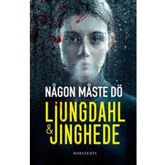 Någon måste dö (E-bok)