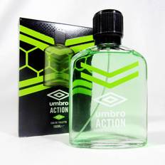 Umbro action eau de toilette 75ml