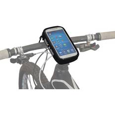 Mobile Phone Covers BiKASE Handy Andy 5 Smart Phone Pouch Bike Mount