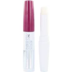 Maybelline superstay 24hr lip colour various shades free p&p