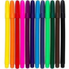 Creative Colors Whiteboard Pens 12-pack