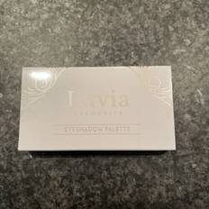 Luvia eyeshadow duo Not/Specified