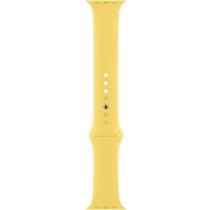 Apple Sport Band 1-9 Ultra Lemon Zest