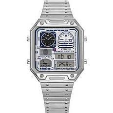 Citizen Star Wars R2D2 Ana-Digi