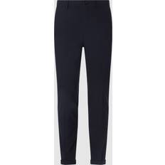 Matinique MAliam Pant Soft Solid Navy 30_32
