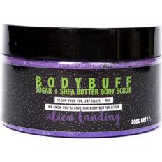 Emily Victoria Emily Butter & Oils Body Buff Scrub 200g Tub