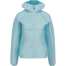 Meru Damen Steppjacke KIPNUK hellmint