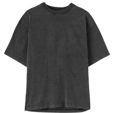 Axel Arigato Typo Summer T-shirt - Black