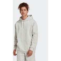 Adidas Herren Hoodie ESS LOGO gray