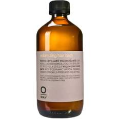 O-Way Volumizing Hair Bath 950 ml