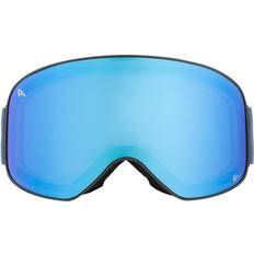 Alpina Slope Q-Lite A7293 831 Black Matt