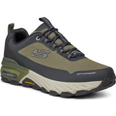 Skechers Max Protect Fast Track 237304/OLBK Green 0196989609317 1462.00