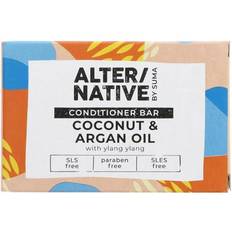 hair conditioner bar aloe
