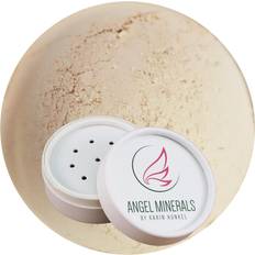 Makeup Angel Minerals Mineral Foundation R1 Cool Light