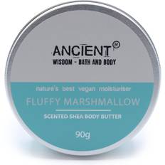Shea Body Butter 90g Fluffy Mashmallow