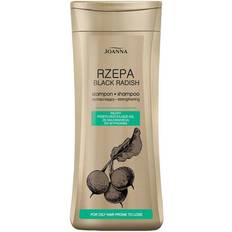 Joanna turnip shampoo strengthening greasy out 200ml
