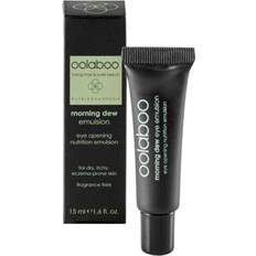 Creme Make-up-Entferner Oolaboo Oolaboo morning dew eye opening emulsion 15ml