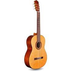 Cordoba C5 Lefty Iberia Series Acoustic Nylon-String Guitar, Rosewood