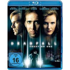 Blu-ray- & DVD-Player DEADFALL Blu-ray